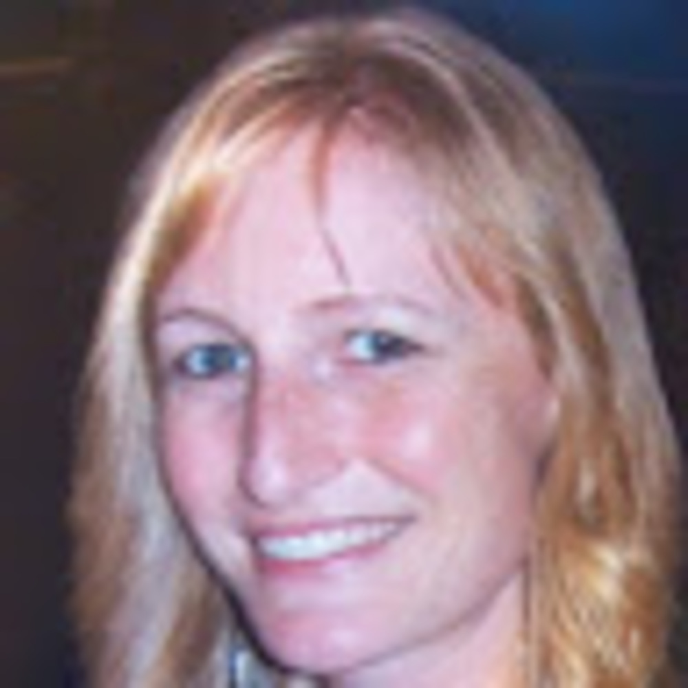 Meet your Posher, Shannon